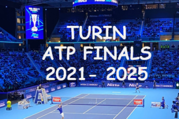 Turin ATP Finals Live Match Zverev set point